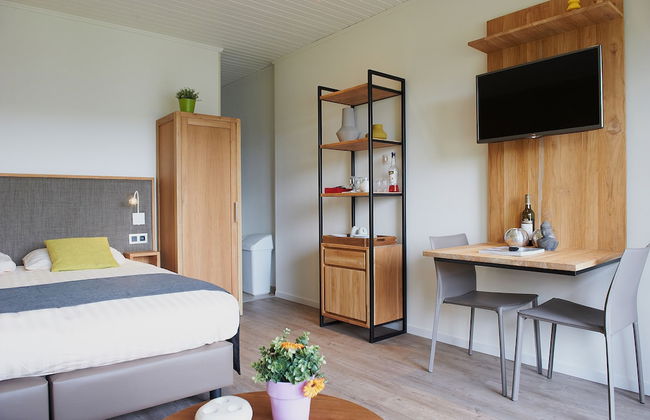 La Sapinière - Foto 15