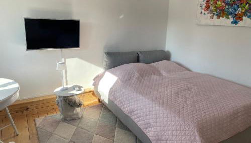 Apartment am HohenRand Dresden Leubnitz - Foto 3