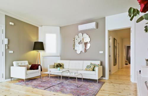 Apartamentos Alfonso X - Foto 27