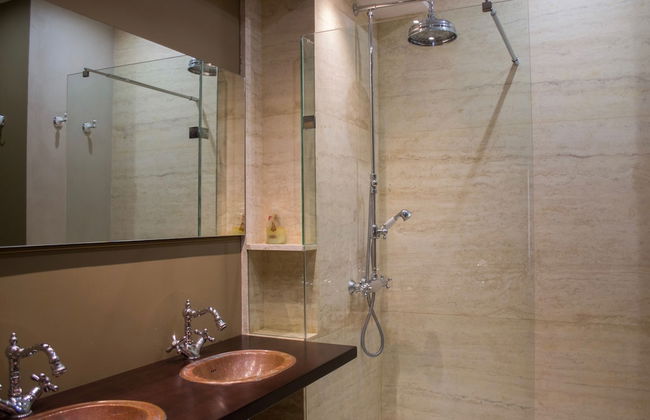 Sally Port Suites - Foto 40