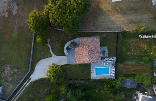 Villa Fosca, beautiful villa in a fantastic location - Foto 28