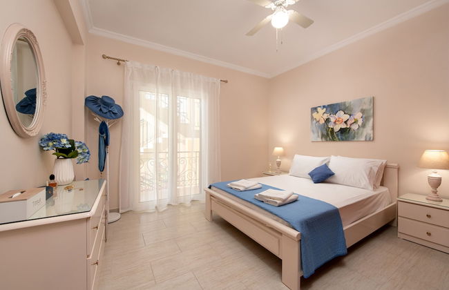 Nostalgia Corfu Town Apartments - Foto 29