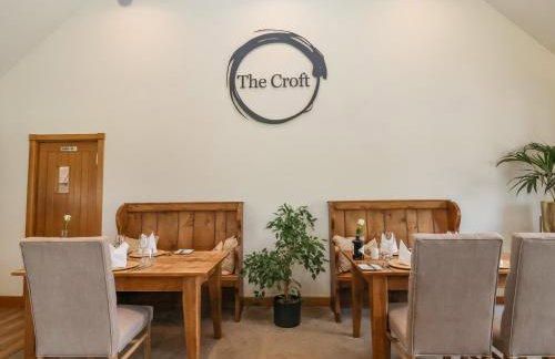 Callow Lodge 22 - Foto 41