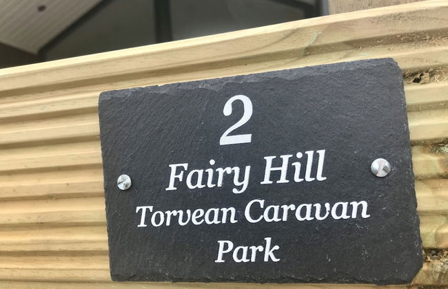 Caledonian Lodges 7 Inverness - Foto 12