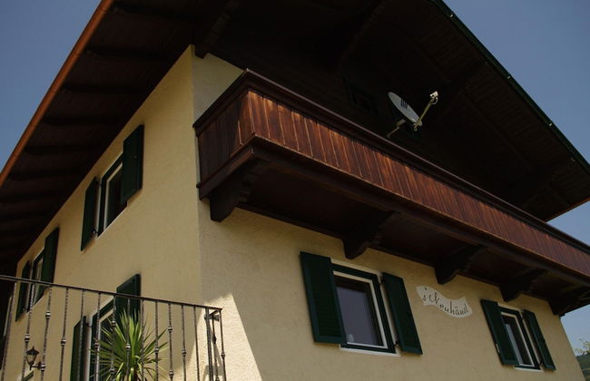 Chalet in Tyrol With Sauna and Ski Slopes - Foto 29