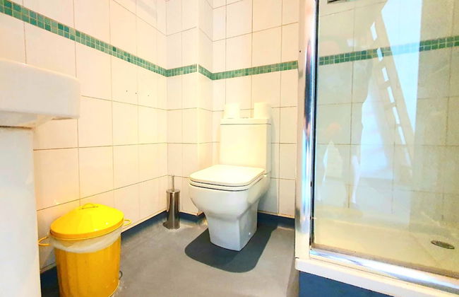 Reef Lodge Apartments - Foto 42