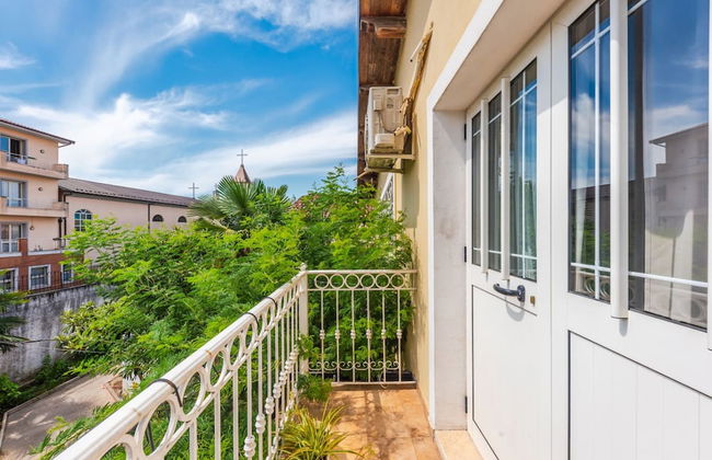 Guesthouse 'hapa të Lehtë' - Room 1 - Pro Bono - Photo 12