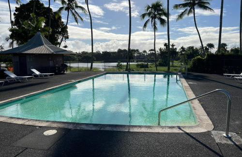 Stunning Views Best location in Hilo 2BR modern Condo - Foto 50