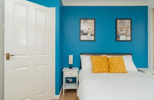 Open Mind Property - Hottub, Sleeps10 & Parking - Foto 19