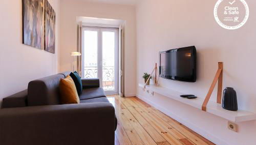 Typical Mouraria by Homing - Foto 2, Other