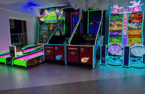 Jungle lodge - Photo 18