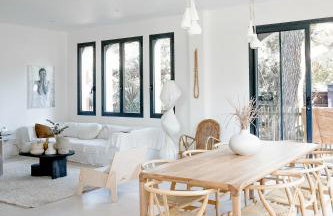 PYLA: Feel-good family home, 2 min walk from beach - Foto 33