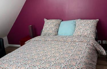 Maison Le grand sapin , 5min du zoo parc de Beauval - Foto 7