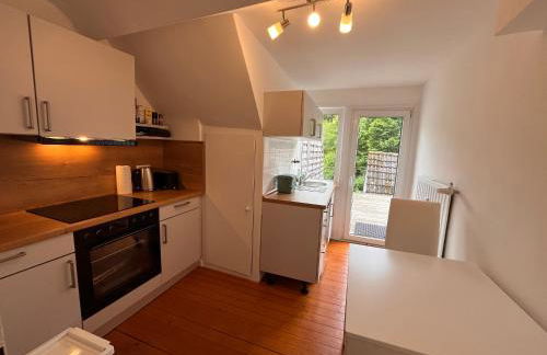 Bohlen-Mühle - Monteurzimmer Reuhl - Foto 15