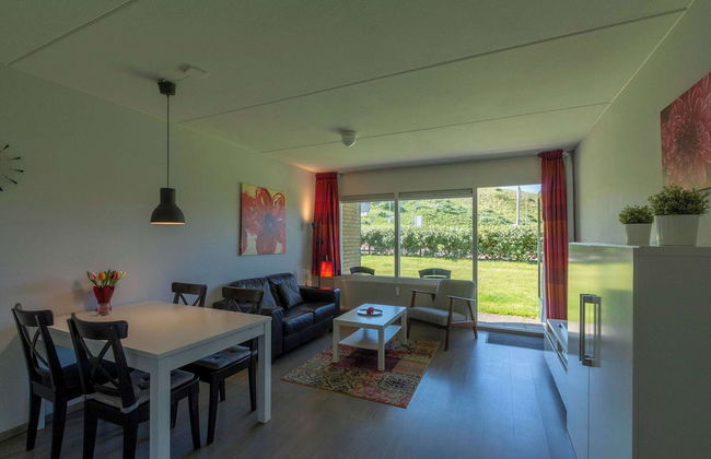 Apartment in Callantsoog Near the Beach - Foto 16