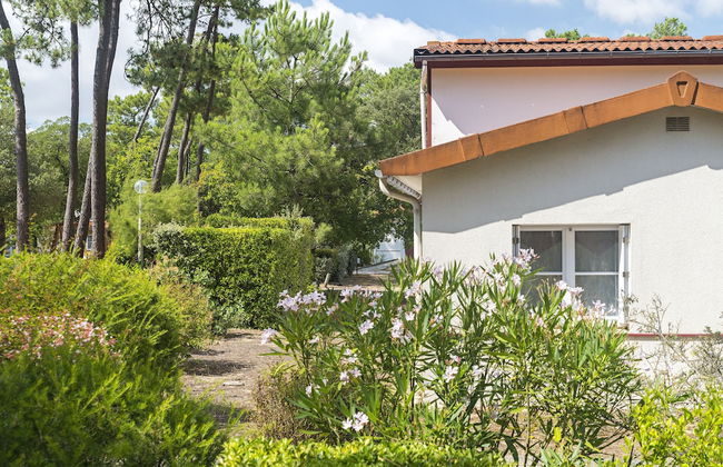 Azureva Longeville-sur-Mer - Foto 21