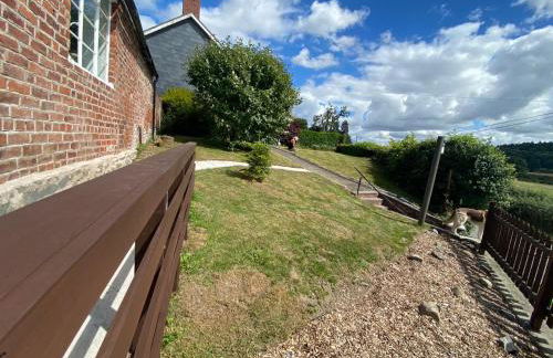 Robyns Nest, self catering cottage - Photo 9