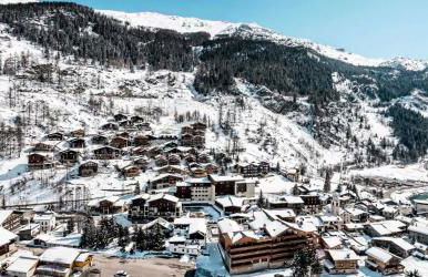 Chalet La Sachette - Chalets pour 14 Personnes MAE-1831 - Foto 25