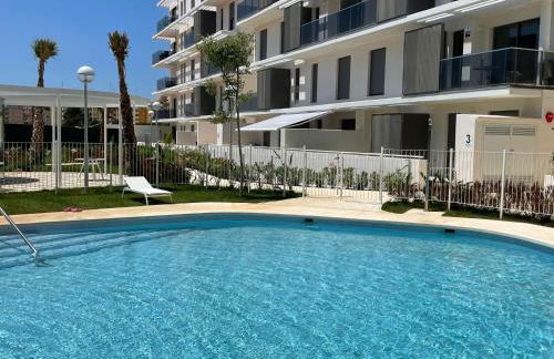 Denia Apartment - Casa Tulum - Foto 1