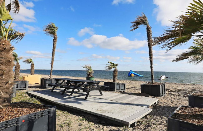 6 Person Holiday Home in Oster Assels - Photo 30