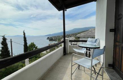 Iris Sea View Villa - Photo 20