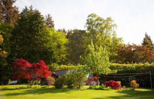 Drumfin Cottage - Foto 22