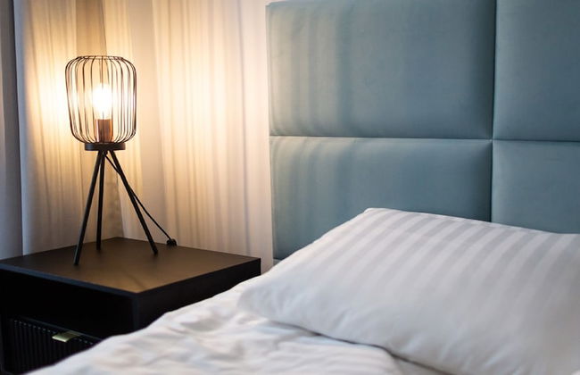 Moon Apartments Gdańsk - Foto 10