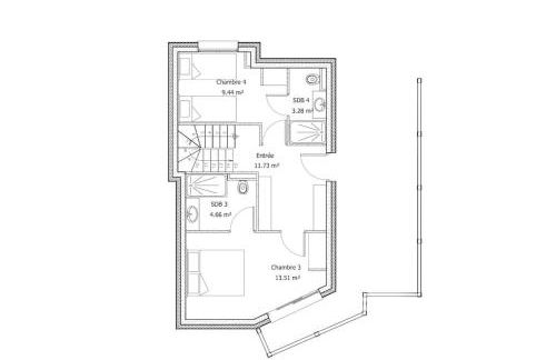 Bio Corti Spa 12 personnes - Foto 43