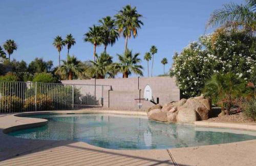 Scottsdale Luxury Retreat - Foto 12