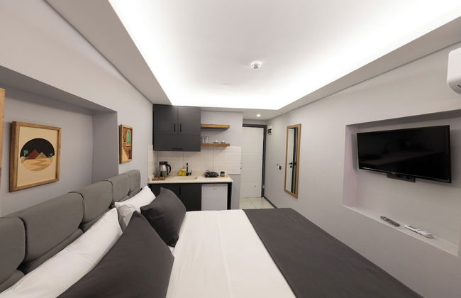 AYA LANGA HOTEL - Foto 23