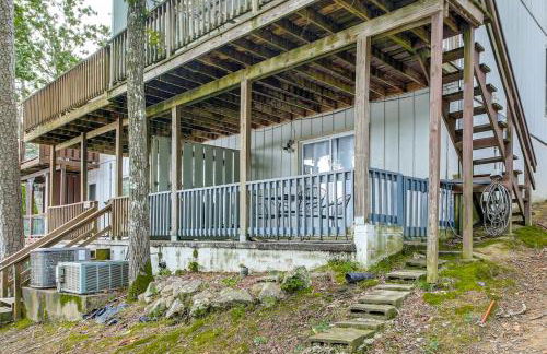 Lake Desoto Townhome Swim Dock, Pets Welcome! - Foto 21