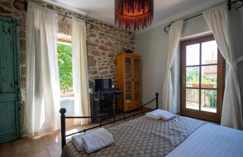 Božini dvori- Villa with Pool, Sauna , Jacuzzi and multifunkcional sport Court - Foto 105