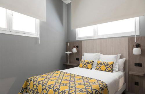 Dobo Madrid Las Torres - Foto 18