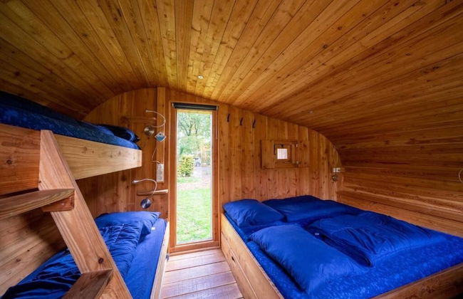 Europarcs De Wije Werelt - Foto 25