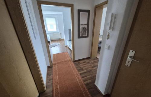 Monteurzimmer und Ferienwohnung bei Leuna, Halle, Leipzig - Foto 11