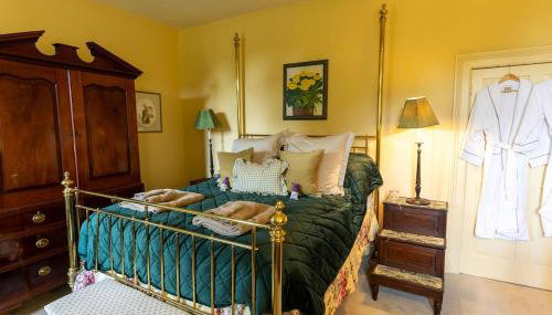 Belvoir Lodge - Sleeps 18 - Belvoir Castle - Foto 4, towels