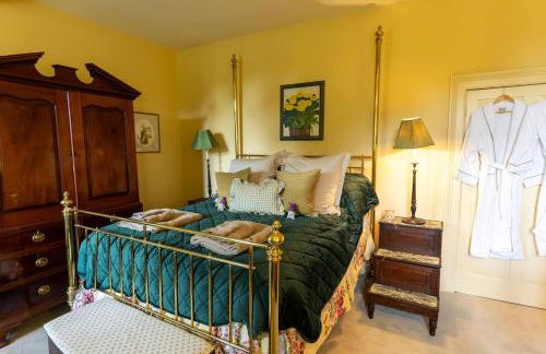 Belvoir Lodge - Sleeps 18 - Belvoir Castle - Photo 4