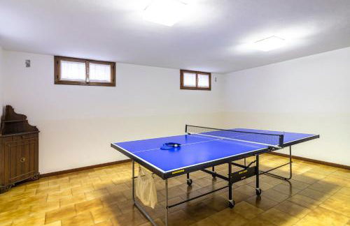 Villa Panorama - Foto 21