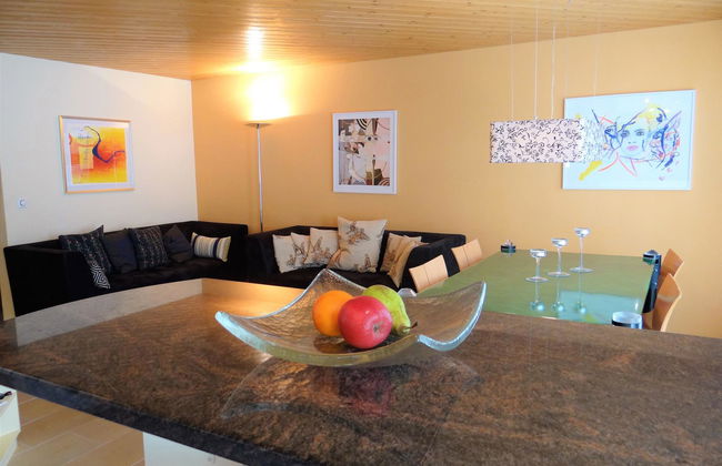 Sunnmatt West Wohnung 721 - Foto 5