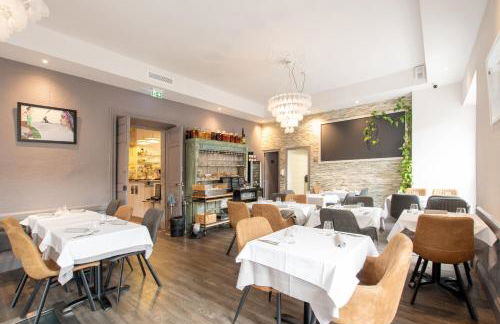 Viognier - logement avec jacuzzi - Foto 15