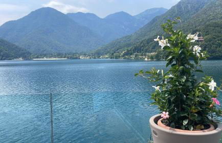 Ledro Luxury Spa House - Foto 40