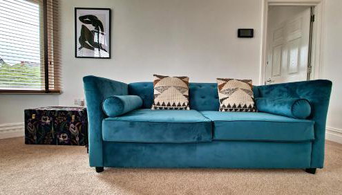 Thompson Apartments by Switchback Stays - Foto 3