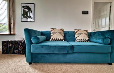 Thompson Apartments by Switchback Stays - Foto 3