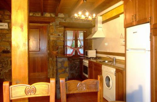 Las Casucas de Ason - Foto 59