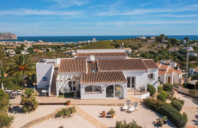 Villa Ayora - Foto 23