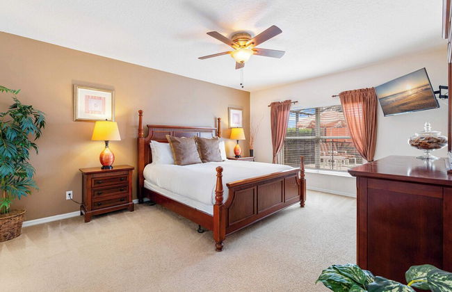 Mickeys Retreat at Solana Private Pool! - Foto 2