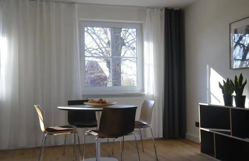 Ferienwohnung An Der Dorfkirche - Foto 9