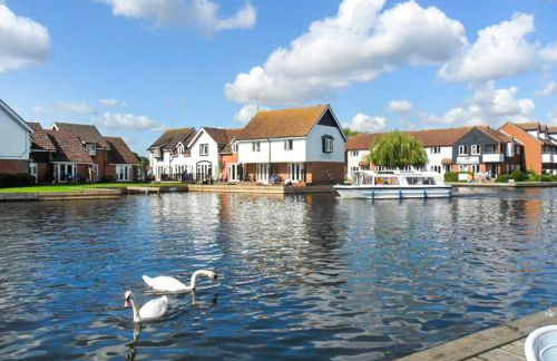 Blackfriars - Photo 1