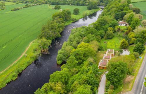 Otter Lodge - Photo 14