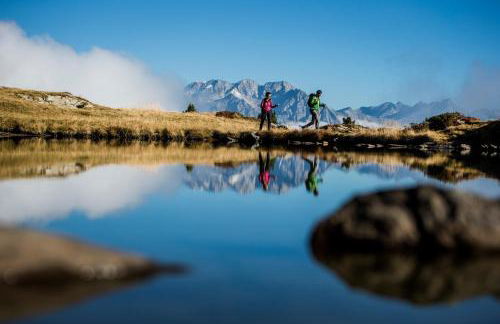 Residence Lärchwiese - Foto 24